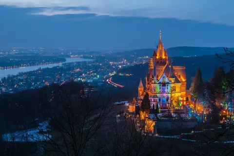 Kerst- en Nieuwjaarscruise foto 6