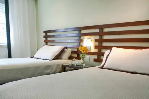 Suites of Dorchester in Miami Beach — foto 26