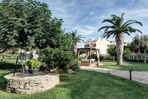 Anissa Oasis Beach in Anissaras Hersonisou, foto 18