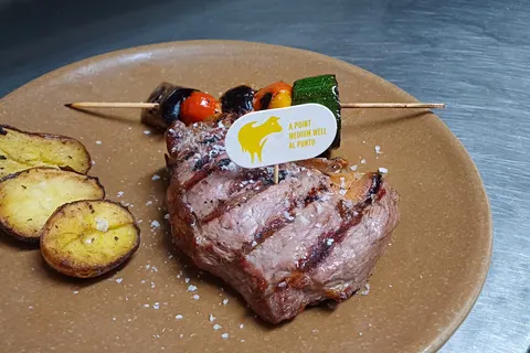 Camping Altomira foto 9