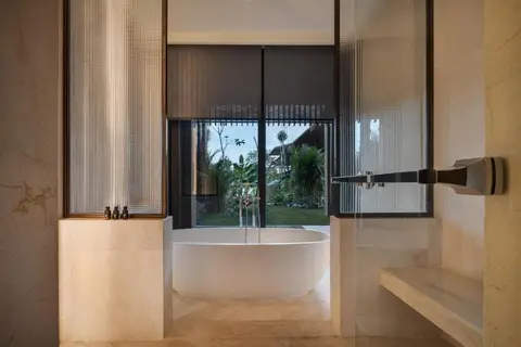 The Meru Sanur in Denpasar — foto 24