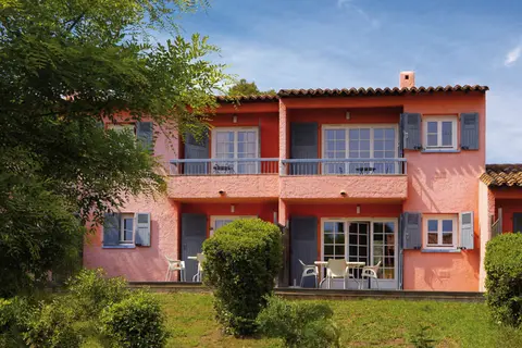 SOWELL Residences Les Chenes Verts in Saint-Raphaël — foto 3