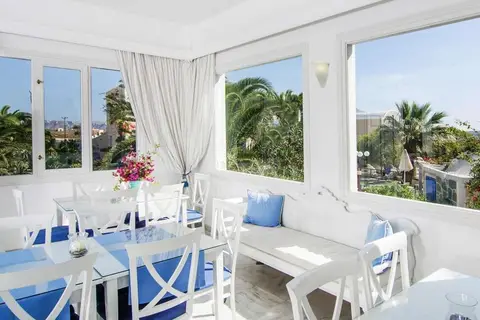 Paradise Resort in Thira Municipal Unit, foto 7