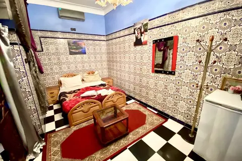 Riad Fatouma in Mechouar Kasbah المشور القصبة — foto 4