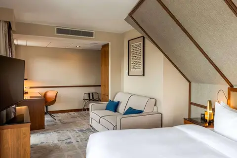Hilton Gdansk in Gdańsk — foto 23