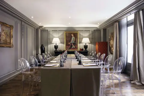 Castille Paris in Parijs, foto 27