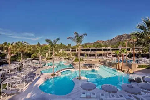 Forte Village – Hotel Bouganville in Pula — foto 2