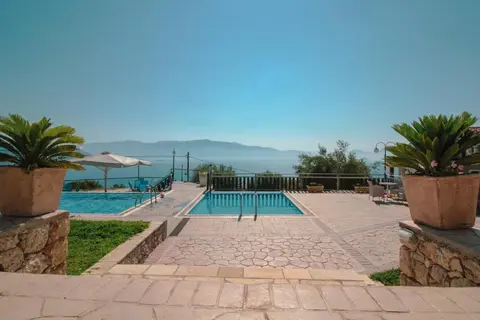 Ionion Fos in Δημοτική Ενότητα Λευκάδος — foto 6