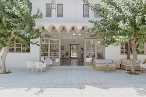 Apollon Hotel in Apollon Hotel, foto 2