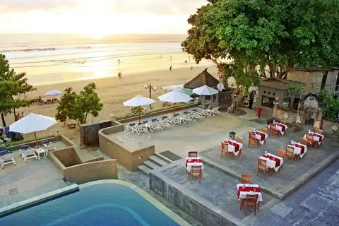 Pelangi Bali Hotel in Kuta — foto 6