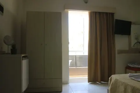 Amaryllis Hotel in Rhodos — foto 27