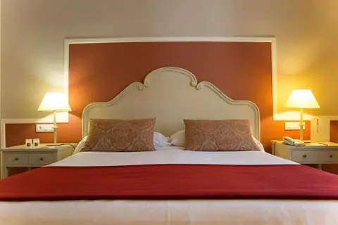 Hotel Vincci La Rábida in Sevilla — foto 16