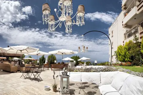 Hotel Carina in Kuşadası — foto 9