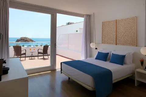 Golden Mar Menuda in Tossa de Mar — foto 19