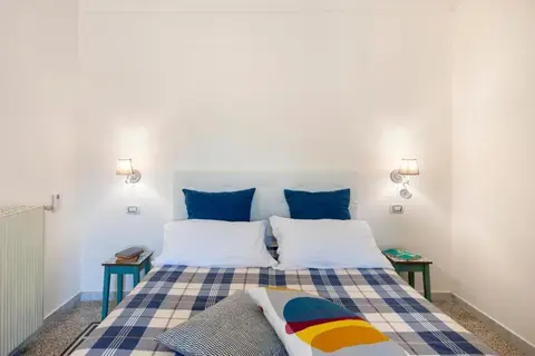Relais il Chiostro in Massa Lubrense — foto 9
