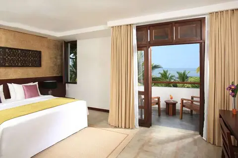 Avani Kalutara Resort in Kaluthara, foto 4