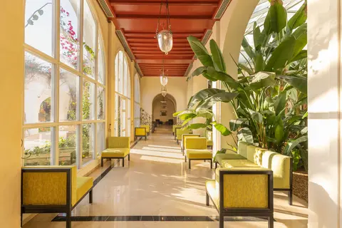 Shalimar in الحمامات — foto 15