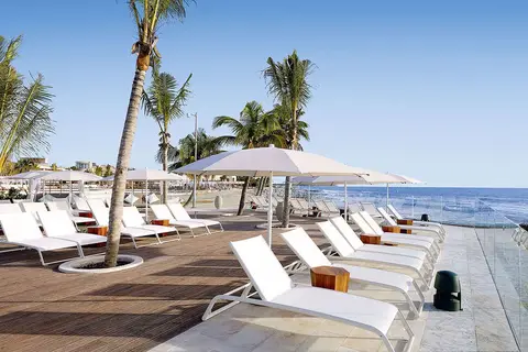 TRS Yucatan Hotel in Puerto Aventuras — foto 6