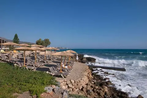 Hotel Cactus Bay in Malia Municipal Unit, foto 17
