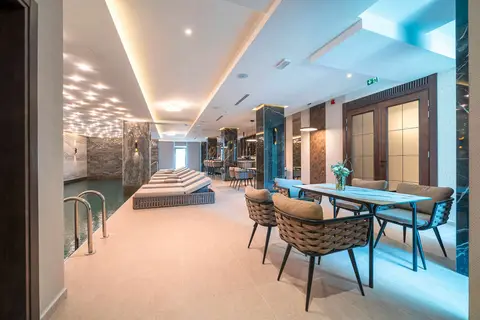 Hotel Millennium by Aycon in Будва — foto 19