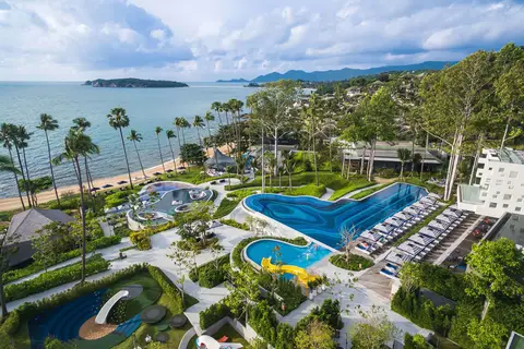 Hyatt Regency Koh Samui in Ko Samui — foto 3