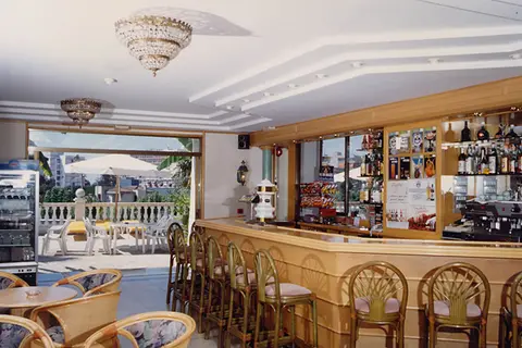 Hotel Bonsol in Lloret de Mar