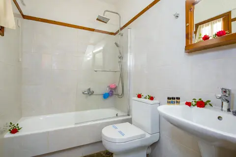 Folia Apartments in Agia Marina — foto 9