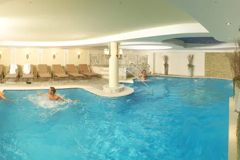 Hotel Monte Giner in Mezzana — foto 3