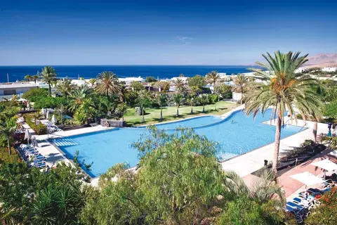 Hotel Costa Calero in Yaiza