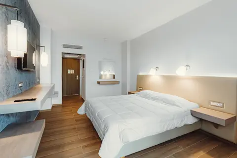Kresten Palace Hotel in Δήμος Ρόδου — foto 17