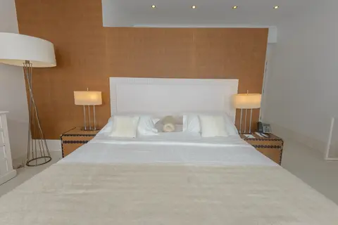 Hotel Amazonia Estoril in Cascais, foto 19