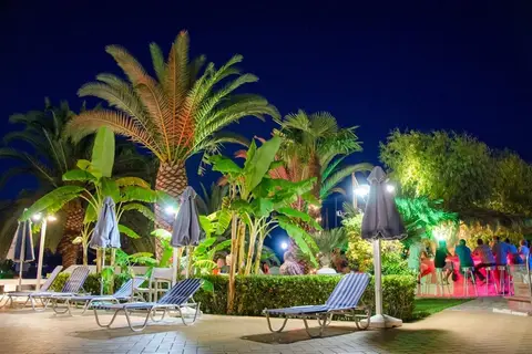 Athos Hotel in Δημοτική Ενότητα Λευκάδος — foto 29