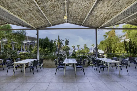 Labranda TMT Bodrum Resort in Bodrum — foto 17