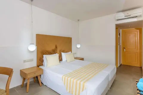 Zeus Hotels Palm Beach in Δημοτική Ενότητα Μαλίων — foto 4