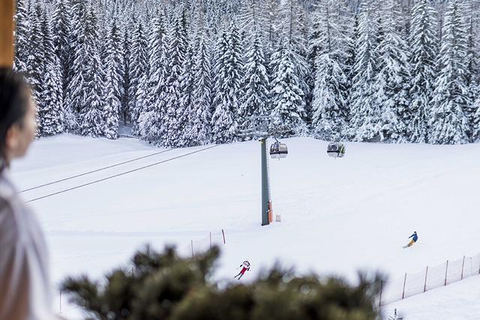 Sport & Kurhotel Bad Moos foto 7