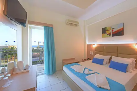 Sun Boutique Hotel in Iraklio, foto 28