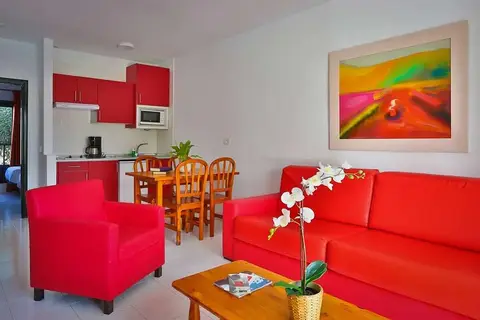 Nazaret Sol Appartementen in Teguise — foto 5