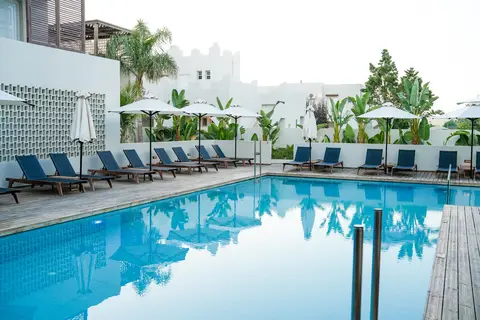 Sentido More Meni Residence & Suites in Τιγκάκι — foto 27