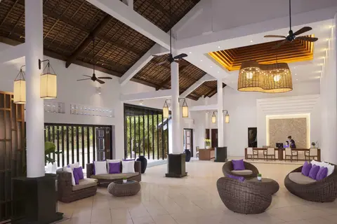 Avani Quy Nhon Resort in Quy Nhon — foto 11