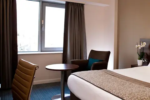 Hotel Jurys Inn Parnell Street in Dublin — foto 26