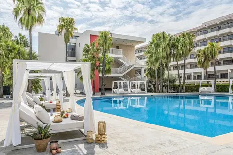 INNSiDE Alcudia in Alcúdia — foto 19
