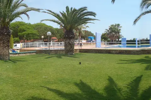 Camping El Pla De Mar in Malgrat de Mar — foto 27