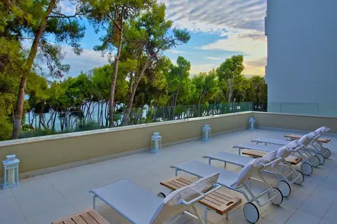 Park Plaza Histria Pula in Pula — foto 21