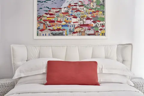 Myconian Ambassador Relais & Chateaux Hotel in Πλατύς Γιαλός — foto 27