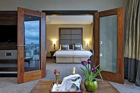 Leonardo Hotel Royal Tower Bridge in Londen — foto 4