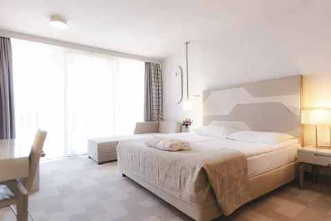 Hotel Terme in Mostec — foto 9