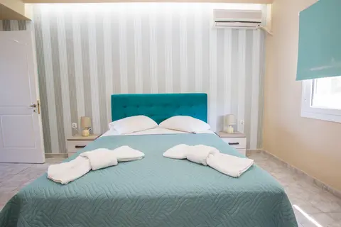 Laura Beach House in Alykanas — foto 15
