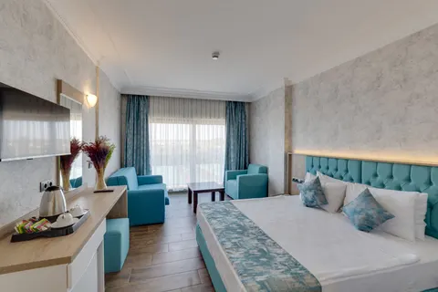 Anadolu Hotels Didim Club foto 17