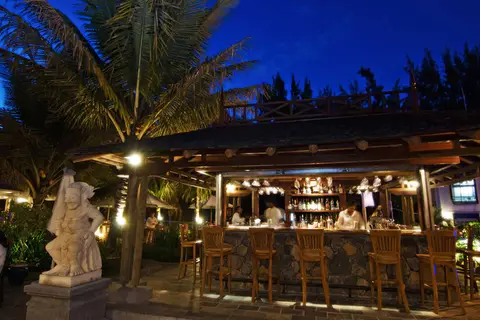 Aanari Hotel & Spa in Flic en Flac, foto 29
