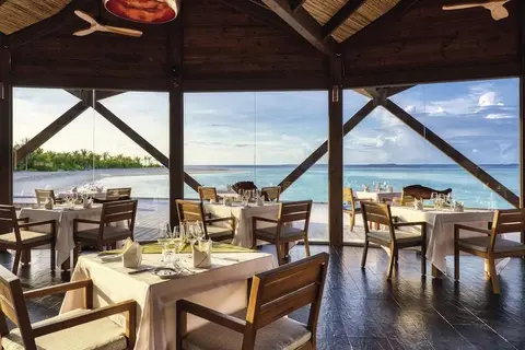 Kuredhivaru Resort & Spa in Kuredhivaru — foto 8